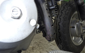 HONDA MONKEY 2026 Z50J