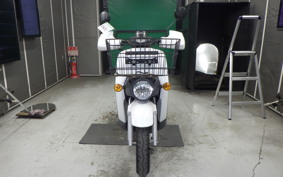 HONDA ﾍﾞﾝﾘｨ110 2021 JA09