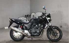 HONDA CB400SFV-4 2019 NC42