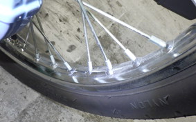 HONDA C50 SUPER CUB 2022 AA09
