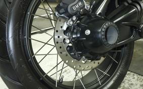 BMW R NINE T SCRAMBLER 2024