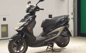 YAMAHA CYGNUS 125 XSR 2 2024 SE44J