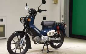 HONDA CROSS CUB 110 JA60