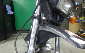 HONDA APE 100 1985 HC07