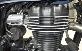 HONDA GB350 2022 NC59