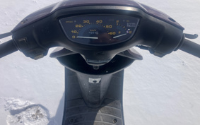 HONDA DIO AF27
