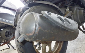 HONDA DIO CESTA AF34