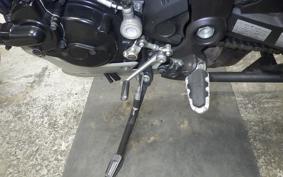 DUCATI MULTISTRADA 1200 S 2015