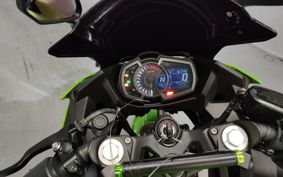 KAWASAKI NINJA400 EX400L