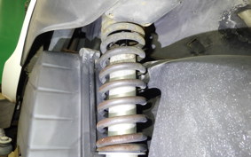 YAMAHA GEAR Gen.2 2022 UA06J