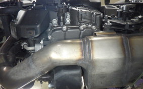 YAMAHA TRACER 9 GT 2022