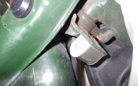 HONDA C50 SUPER CUB AA01