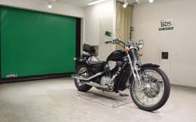 HONDA STEED 400 VLS 1998 NC37