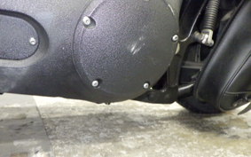 HARLEY FXSTB 1340 1999