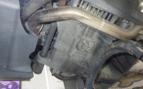 YAMAHA MAJESTY155 S 1998 SG28J