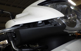 SUZUKI ADDRESS V125 DT11A