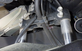 HONDA PCX125 JK05