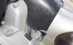 HONDA LITTLE CUB E AA01