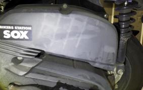 YAMAHA CYGNUSRAYZRヤネツキ 2012