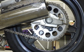 SUZUKI GSX1100S KATANA 1999 GU76A