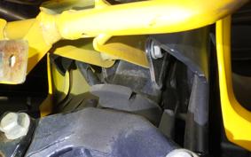 HONDA ｸﾛｽｶﾌﾞ110-2 2017 JA45