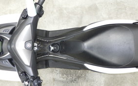 YAMAHA N-MAX 155 A 2024 SG50J