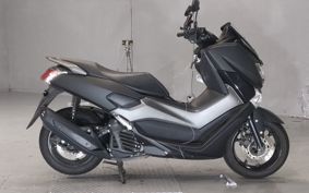 YAMAHA N-MAX 155 SG50J