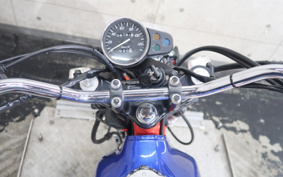 HONDA FTR223 MC34