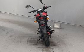HONDA MSX125SF JC61