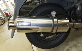 SUZUKI ADDRESS V125 S 2017 CF4MA