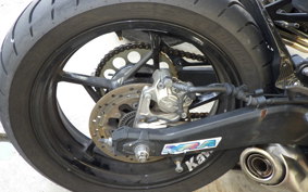 KAWASAKI ZX-25R ZX250E
