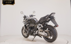 HONDA CB1300SF SUPER FOUR Gen. 3 2025 SC54