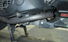 SUZUKI ADDRESS V125 G 2022 CF46A