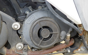SUZUKI LET's 5 CA47A