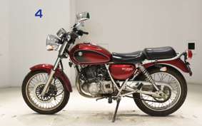 SUZUKI ST250E 2021 NJ4CA