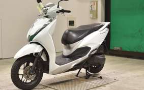 HONDA LEAD 125 JF45