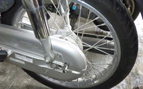 HONDA C110 SUPER CUB JA10