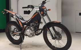 SCORPA STY125 2025