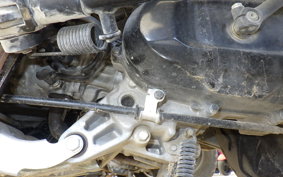 HONDA ﾍﾞﾝﾘｨ50-2 AA05