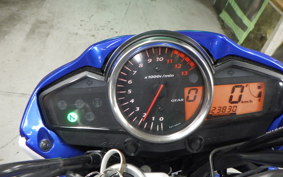 SUZUKI GSR250 2011