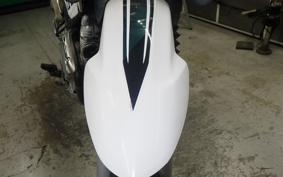 YAMAHA SEROW 250 Gen.2 2007 DG17J