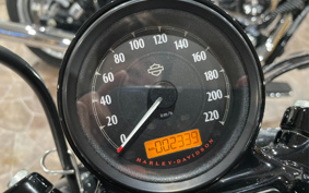 HARLEY XL1200X 2022 LC3