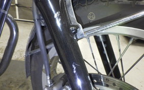 KAWASAKI W650 2002 EJ650A