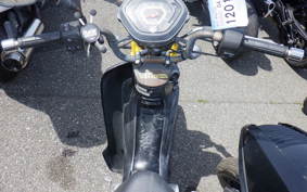 HONDA ｸﾛｽｶﾌﾞ JA10
