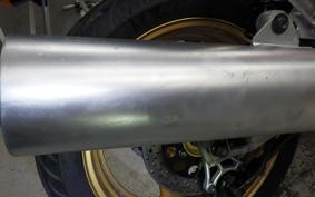 SUZUKI GSX400 IMPULSE 2004 GK7CA