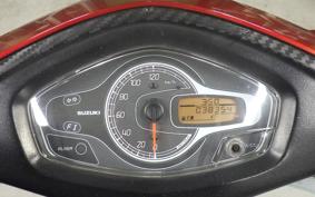SUZUKI ADDRESS V125 S CF4MA