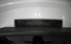 HONDA LEAD 125 2021 JF45