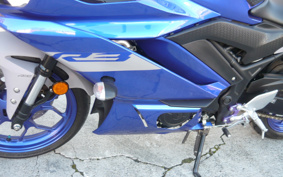 YAMAHA YZF-YZF-R3 ABS 2022 RH13J