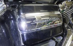 HARLEY FXDC 1580 2014