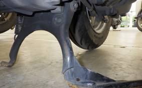 SUZUKI ADDRESS V50 Gen.2 CA44A
